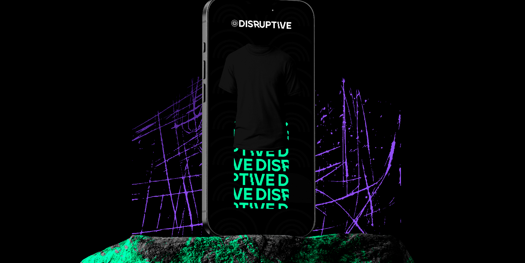 Disruptive