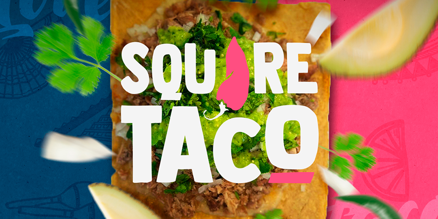 Squaretaco