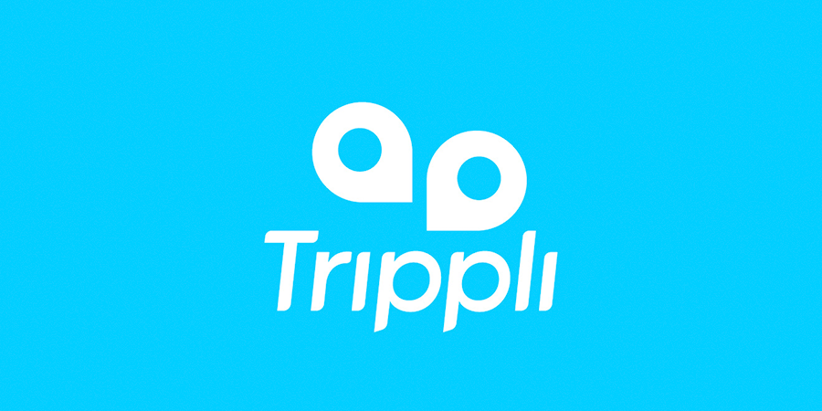 Trippli logo